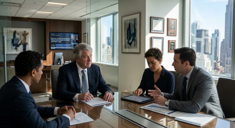 Leon Black, Former Apollo CEO, Reveals How Jeffrey Epstein Swindled Him Out of Over $60 Million