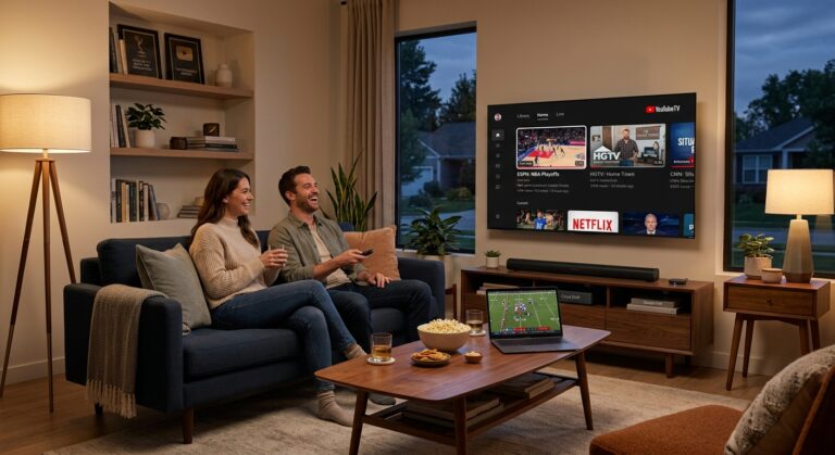 Is a YouTube TV Subscription Truly Worth Your Investment? Discover the Pros and Cons!