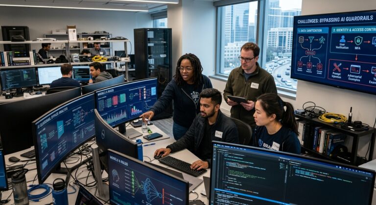 The Hidden Challenges: How AI Guardrails are Hindering Offensive Cybersecurity Researchers