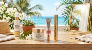 Discover the Top 3 Summer Beauty Must-Haves Recommended by Our Editors!