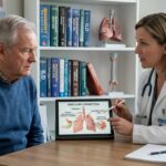 Unraveling the Link: How Reflux May Influence Idiopathic Pulmonary Fibrosis