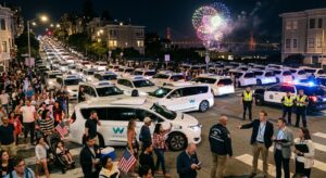 San Francisco Mayor Champions Stricter Regulations Following Waymo Traffic Debacle
