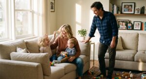 Inside the Surprising Split: Abby Elliott and Bill Kennedy End Their Nearly Decade-Long Marriage