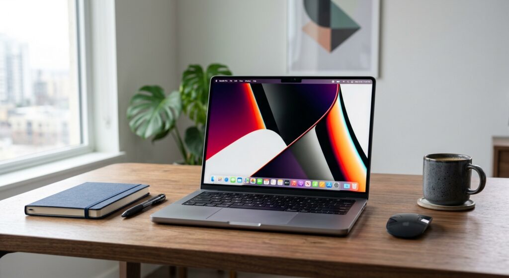 Exciting Changes Ahead: Apples Entry-Level MacBook Pro May Get a Fresh New Look!