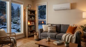 How Heat Pumps Can Reduce Home Energy Costs