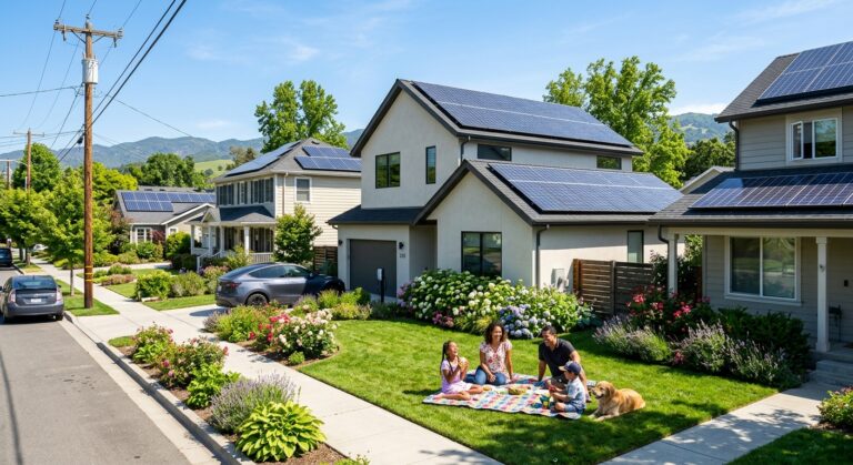 A Beginner’s Guide to Solar Panel Incentives for Homeowners