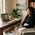 How Online Therapy Works and What to Expect