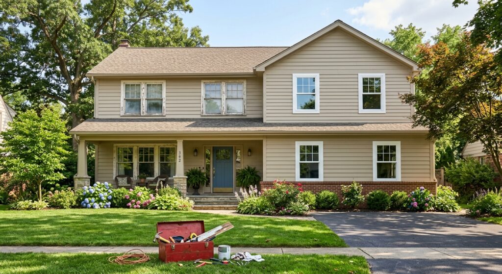 What to Know Before Replacing Your Home Windows