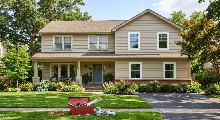 What to Know Before Replacing Your Home Windows