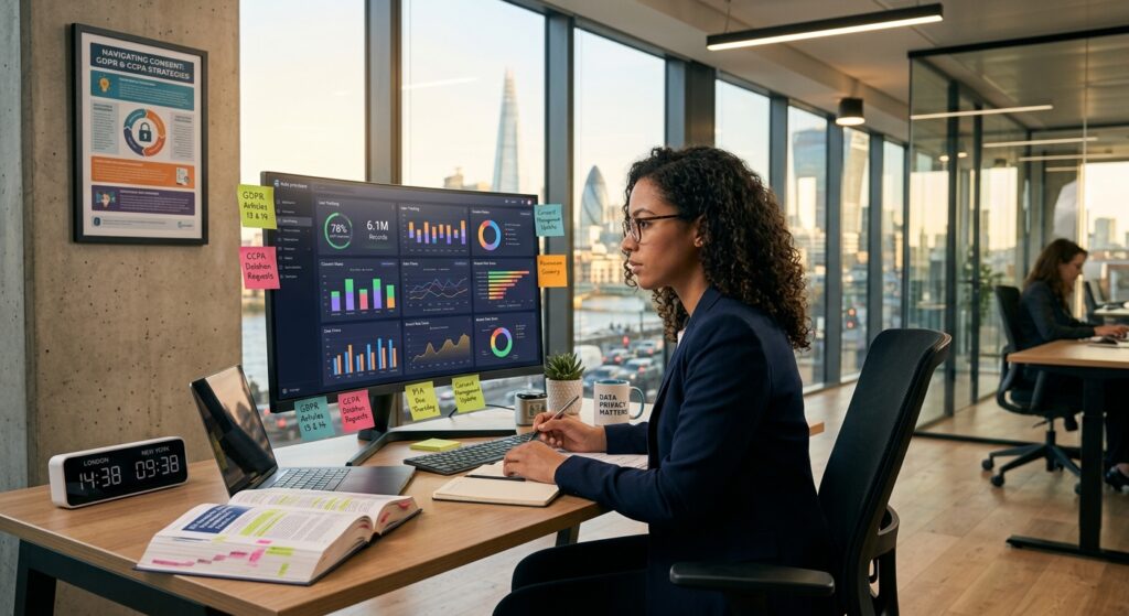 What Happens to Your Data When You Use an App or Website?